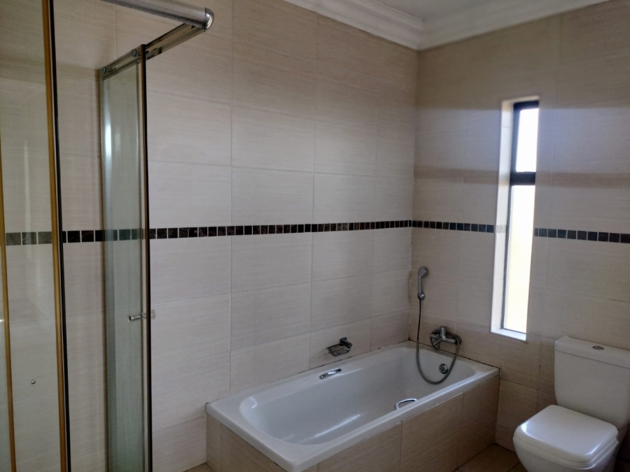 3 Bedroom Property for Sale in Shellyvale Free State
